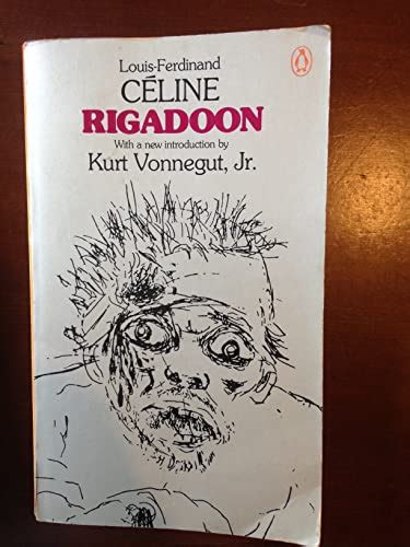 rigadoon celine|Rigadoon by Louis.